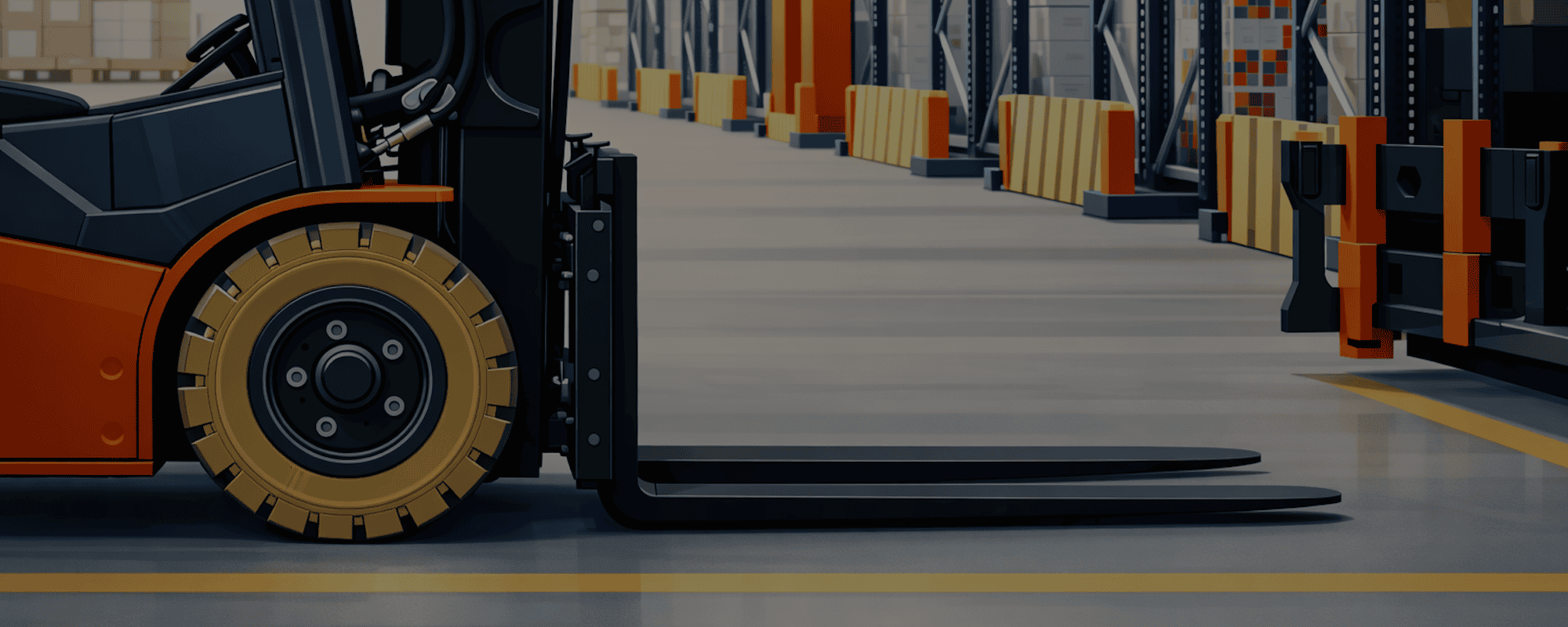 Выкуп спецтехники в Ростове-на-Дону