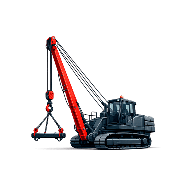 Трубоукладчики - выкуп в Ростове-на-Дону и Ростовской области