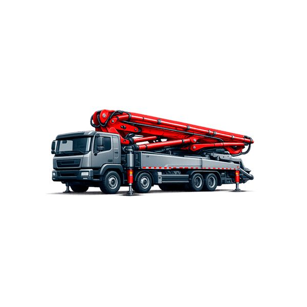 Выкуп бетононасосов Ростов-на-Дону