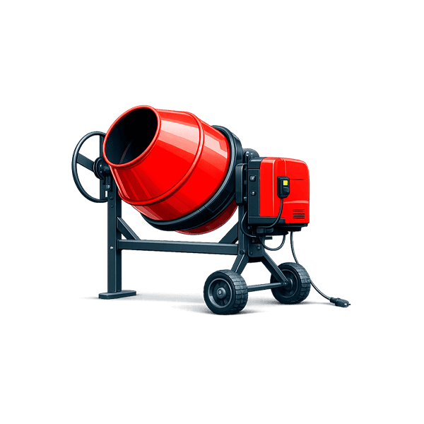 Бетоносмесители - выкуп в Ростове-на-Дону и Ростовской области