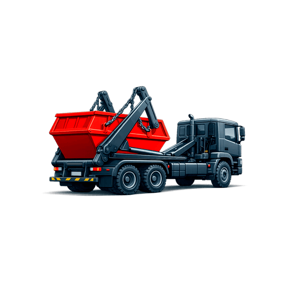 Выкуп бункеровозов Ростов-на-Дону