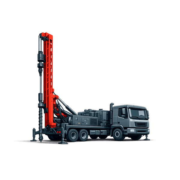 Буровые установки - выкуп в Ростове-на-Дону и Ростовской области