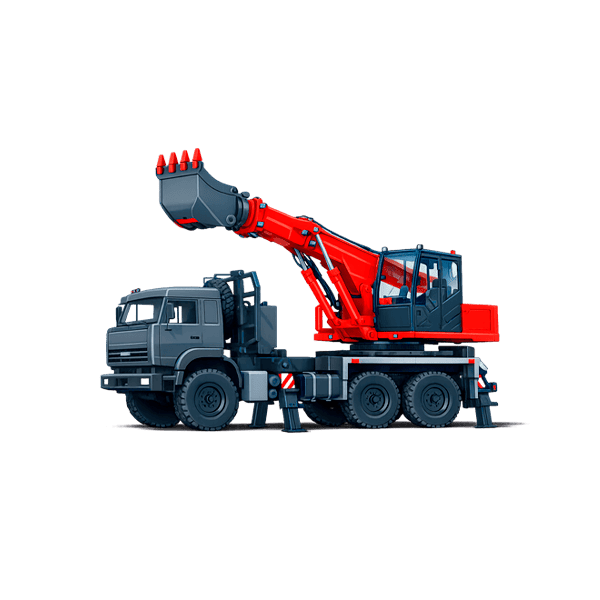 Выкуп экскаваторов-планировщиков Ростов-на-Дону