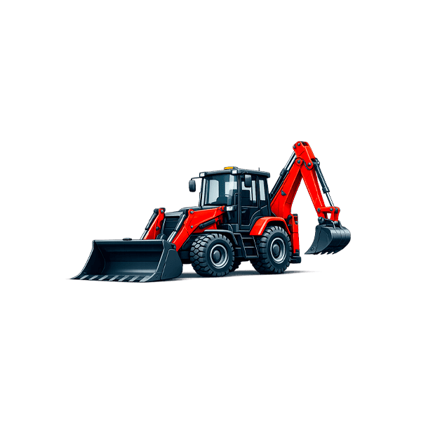 Выкуп экскаваторов-погрузчиков Ростов-на-Дону