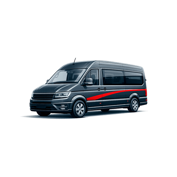 Микроавтобусы - выкуп в Ростове-на-Дону и Ростовской области