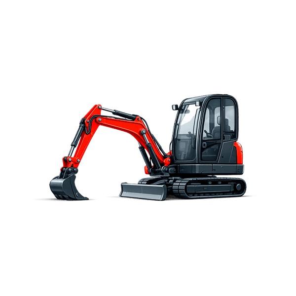 Выкуп мини-экскаваторов Ростов-на-Дону