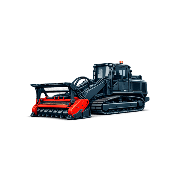 Выкуп мульчеров Ростов-на-Дону