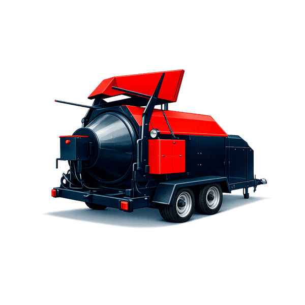 Рециклеры и стабилизаторы - выкуп в Ростове-на-Дону и Ростовской области