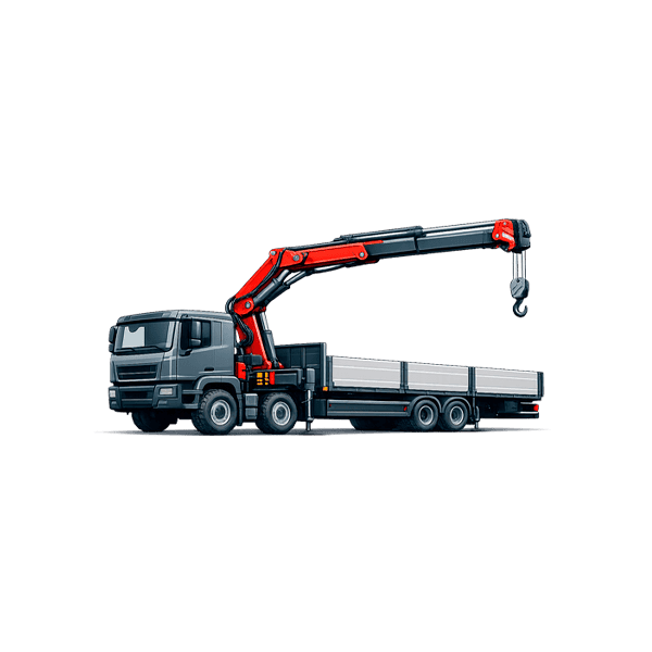 Самопогрузчики - выкуп в Ростове-на-Дону и Ростовской области