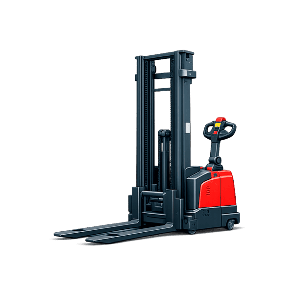 Штабелёры - выкуп в Ростове-на-Дону и Ростовской области