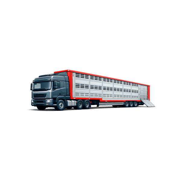 Выкуп скотовозов Ростов-на-Дону