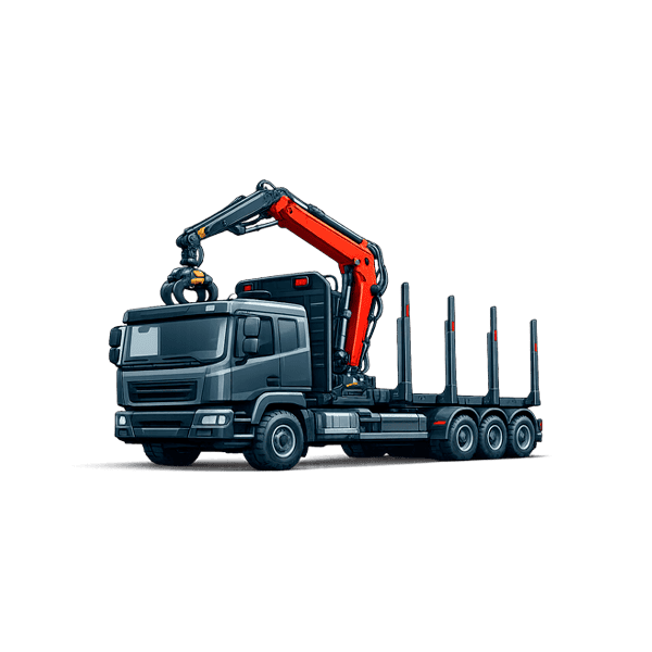 Выкуп сортиментовозов Ростов-на-Дону