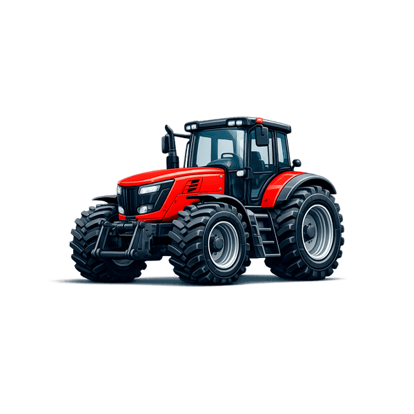 Тракторы - выкуп в Ростове-на-Дону и Ростовской области