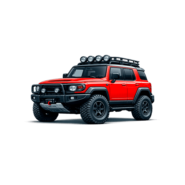 Выкуп внедорожников Ростов-на-Дону